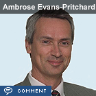 Ambrose Evans Pritchard