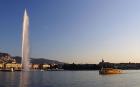 Travel- Geneva: World in words