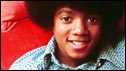 Michael Jackson, 1970