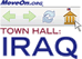 Virtual Town Hall: Iraq