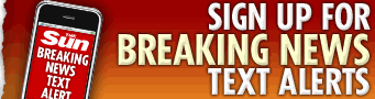 Sign up for Breaking News text alerts