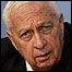 Ariel Sharon has been in a coma for a year