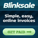 Blinksale - Simple Online Invoicing