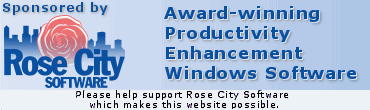 Rose City Software