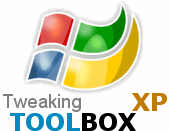 Tweaking Toolbox XP