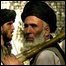 Taliban fighter in Torkham 2001